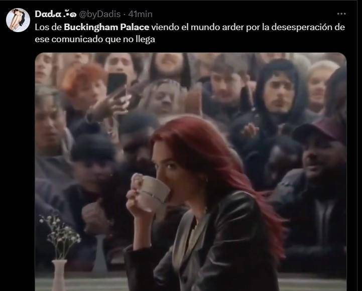 Los memes que ha dejado la espera del comunicado sobre Kate Middleton