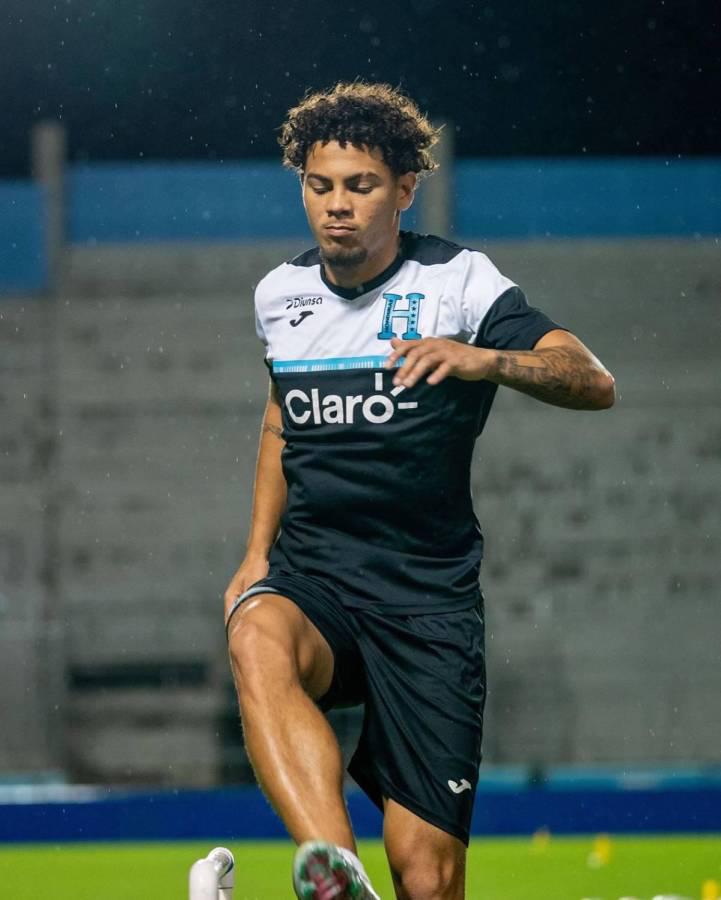 Convocatoria de Honduras; ausencias y las grandes sorpresas por Rueda