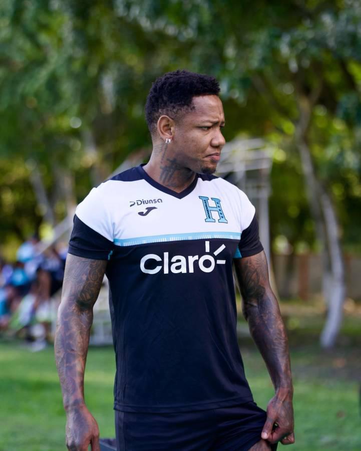 Nicaragua vs Honduras: El 11 titular de la Bicolor en busca de meterse al Mundial 2026