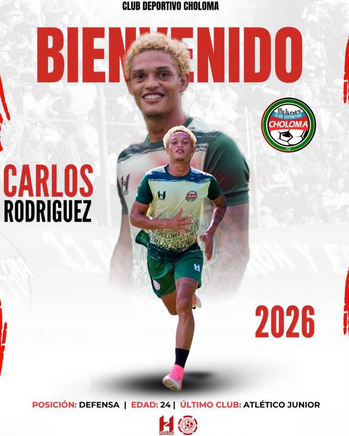 Fichajes: Sigue la barrida en Olimpia, Motagua confirma más bajas y Real España los envía a préstamo