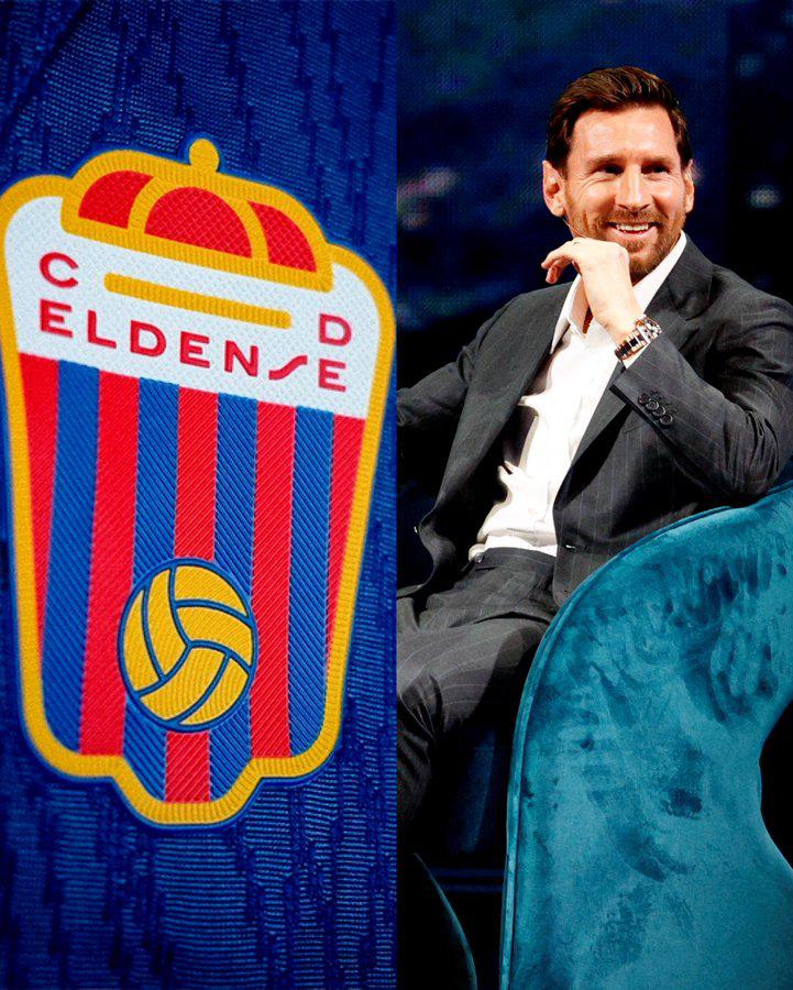 Lionel Messi sorprende al acordar comprar histórico equipo del fútbol español