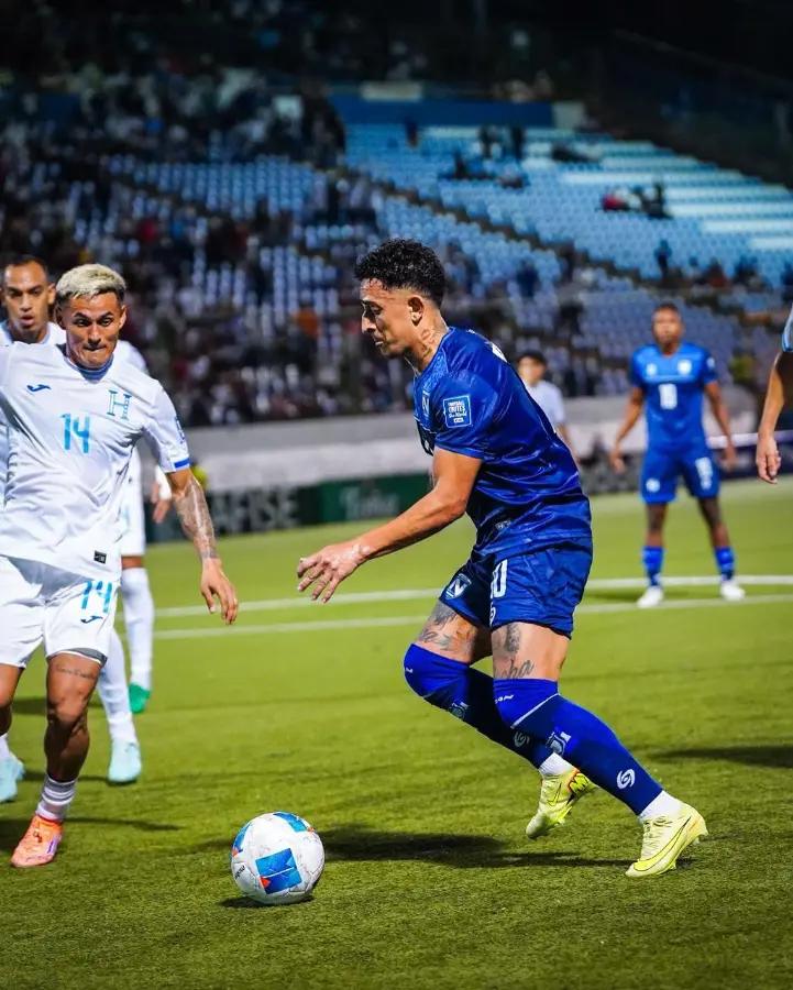 ¿Amaño de partido en eliminatoria de Concacaf? Jugador genera polémica