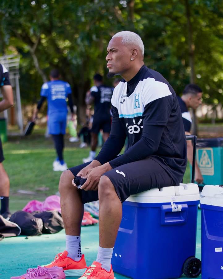 Nicaragua vs Honduras: El 11 titular de la Bicolor en busca de meterse al Mundial 2026