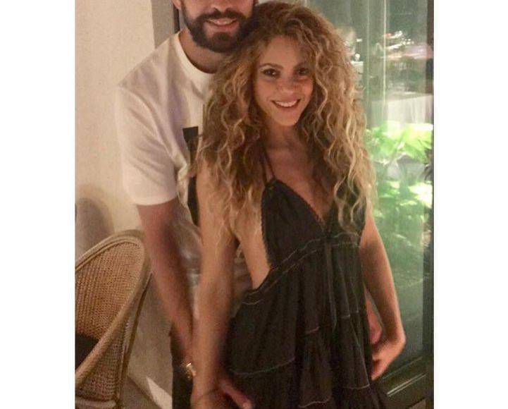 Las tres infidelidades de Piqué que habrían provocado su ruptura con Shakira