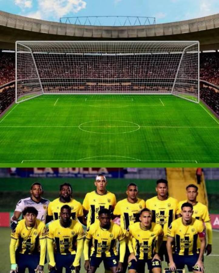 Real España es eliminado de Copa Centroamericana y los memes no perdonan