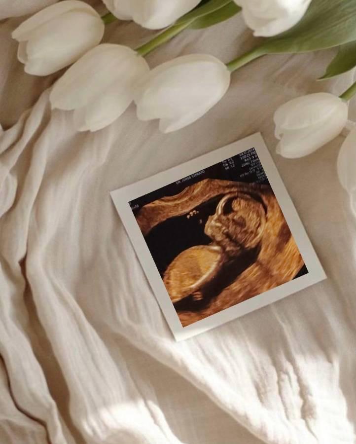 Jugador del Olimpia es sorprendido por su bella esposa