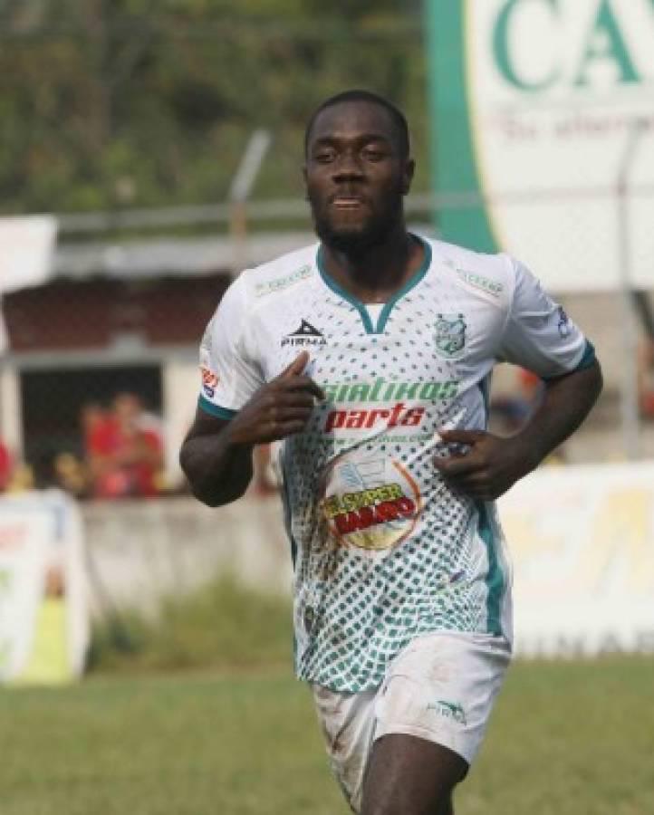 Orlando Ponce y la larga lista de jugadores que ha apodado