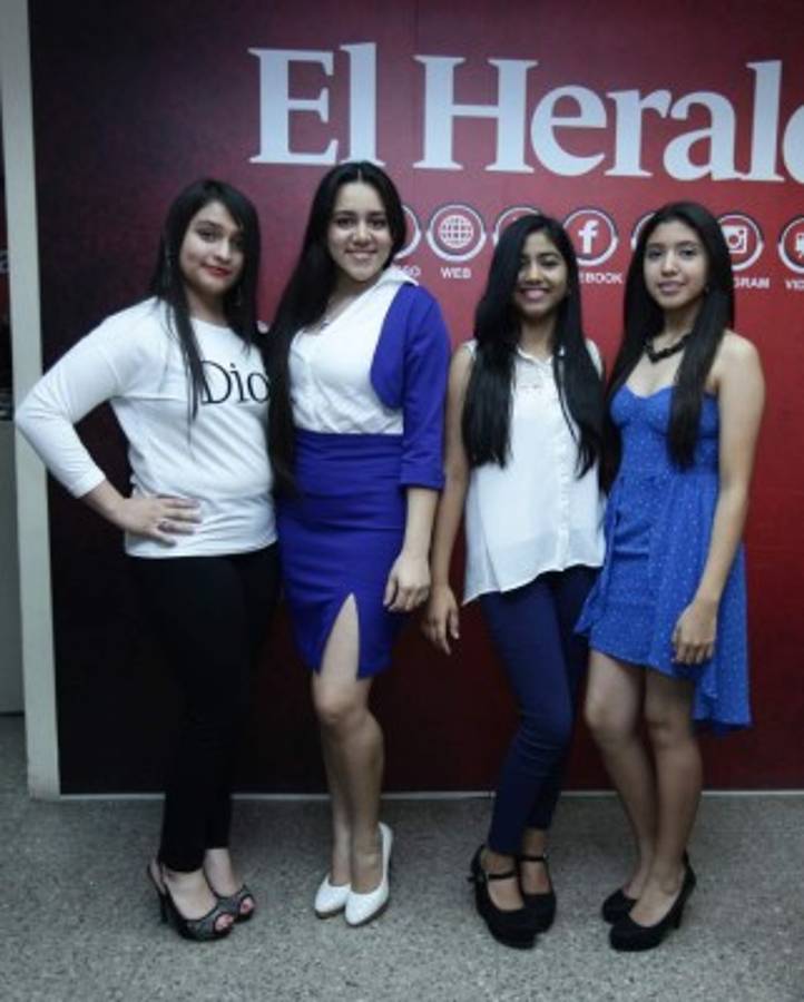 Moderno eligirá a su beldad