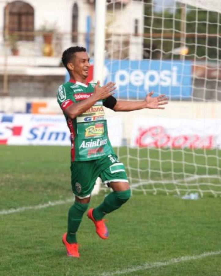 Orlando Ponce y la larga lista de jugadores que ha apodado