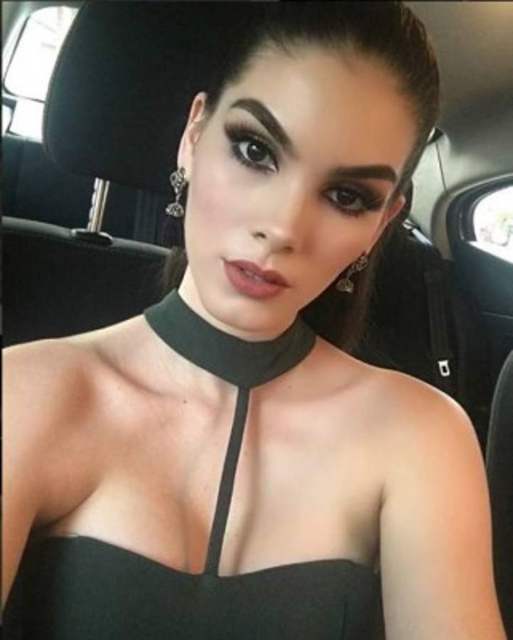 VIDEO: Ganadora de Nuestra Belleza México es objeto de burlas