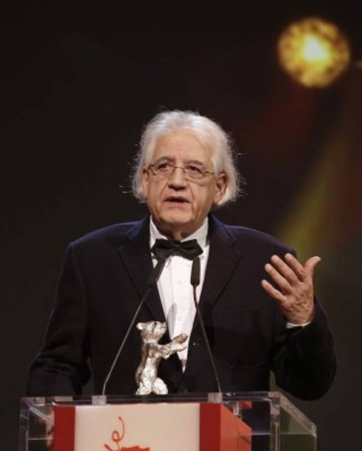 Guatemala hace historia con su debut en la Berlinale