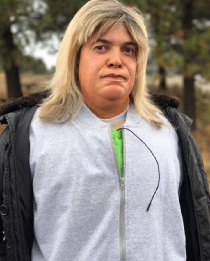 El presentador argentino Fernando del Solar sorprende con extraño cambio de look