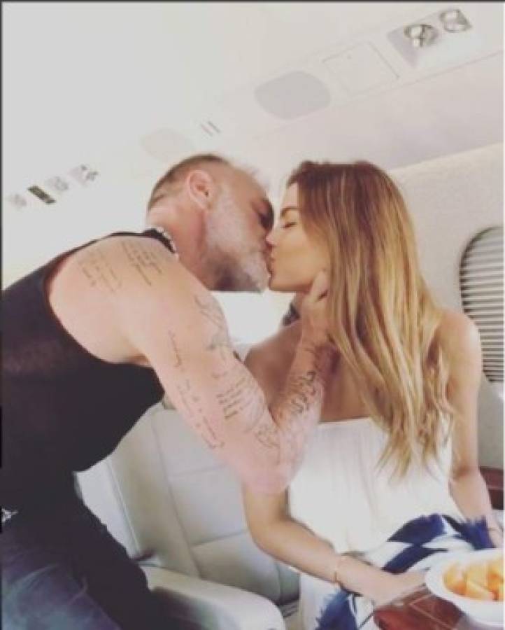 Gianluca Vacchi confirma su relación con Ariadna Gutiérrez