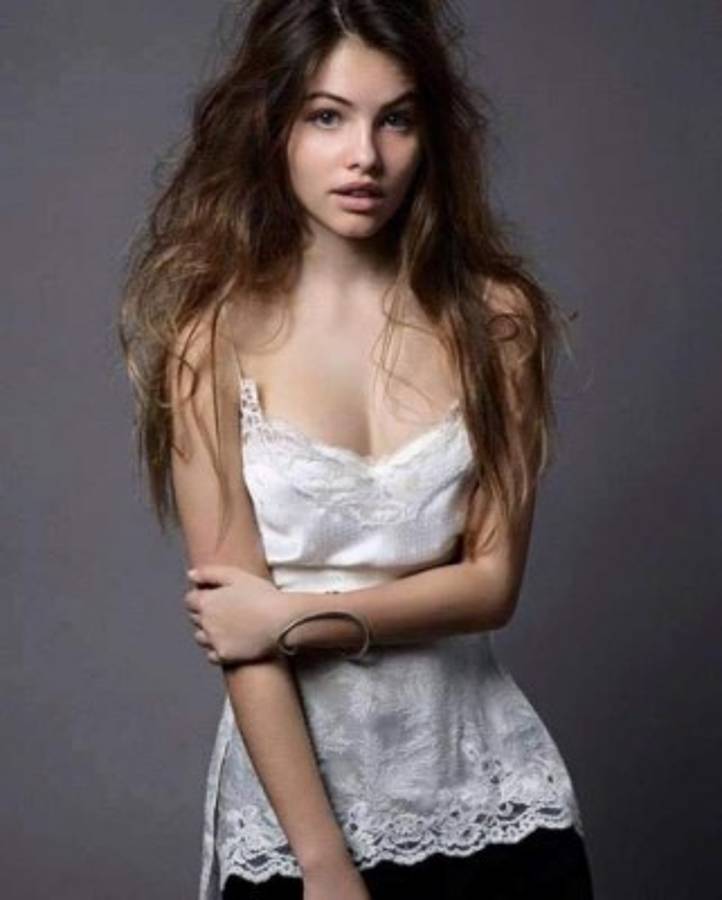 Así luce la 'niña más bonita del mundo' seis años después de saltar a la fama