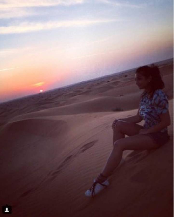 La hermosa heredera de Lamborghini conquista MTV   