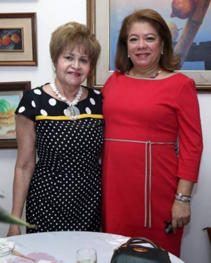 Felicitaciones y buenos augurios para Alba Varela