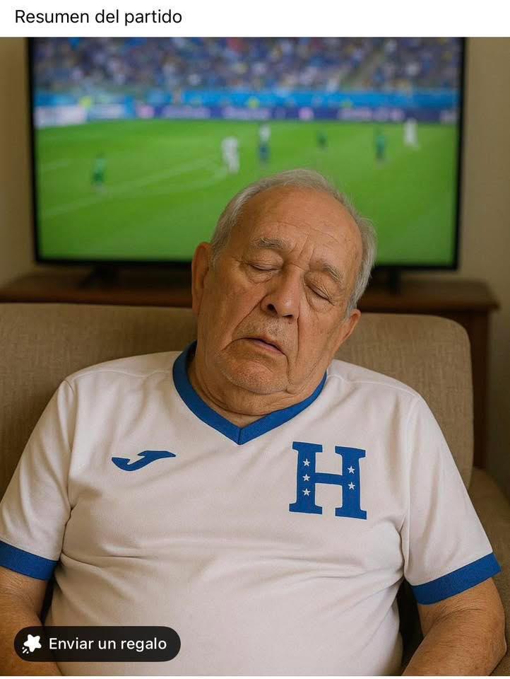 ¡Para reír! Los divertidos memes que dejó el aburrido empate entre Honduras y Costa Rica