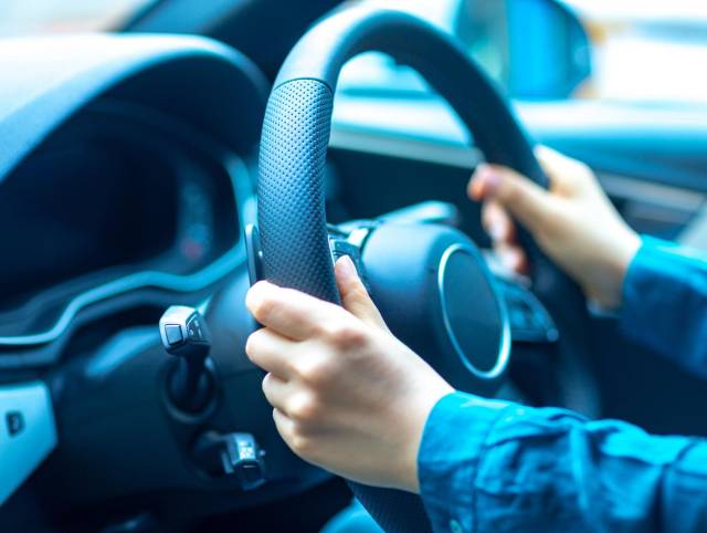 Novatos al volante: consejos para una conducción placentera