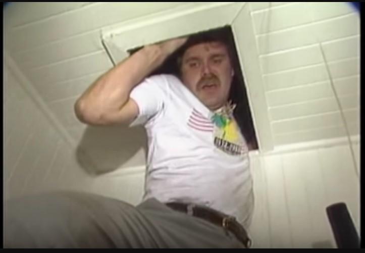 El terror de San Pedro, el caso paranormal investigado por la Universidad de Los Ángeles