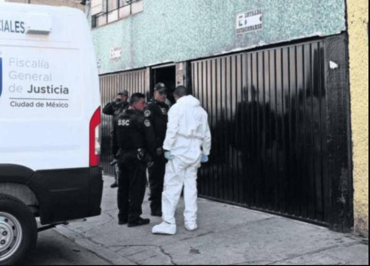 Los nombres de al menos 8 víctimas del asesino serial de Iztacalco, Miguel Cortés Miranda