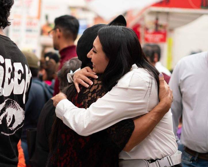 Llevaba un día de campaña: Gisela Gaytán, candidata a alcaldesa asesinada en Guanajuato