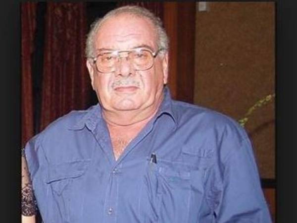 José 'Chepe' Handal Larach.