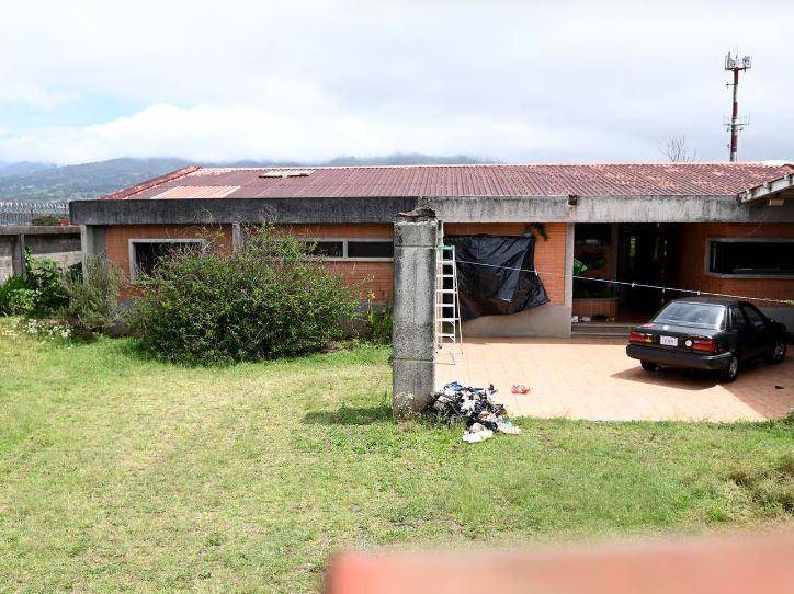 Asesinato de Kimberly Araya, por pedir divorcio, cambiaría las leyes en Costa Rica