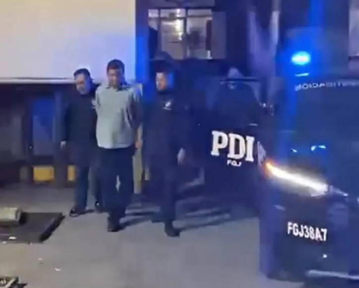 Los nombres de al menos 8 víctimas del asesino serial de Iztacalco, Miguel Cortés Miranda