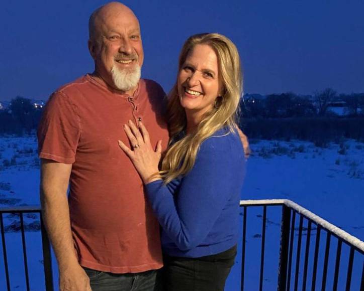 ¿Qué ha sido de las cuatro esposas de Kody Brown, del reality “Sister Wives”?