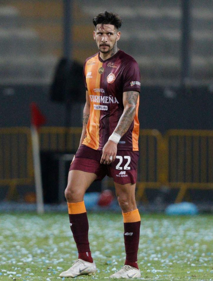 Futbolistas que jugarán por primera vez en la Liga Nacional de Honduras