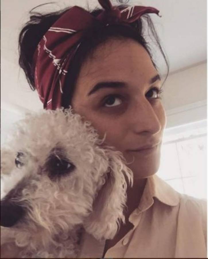 Critican a la supuesta novia de Capitán América por fea