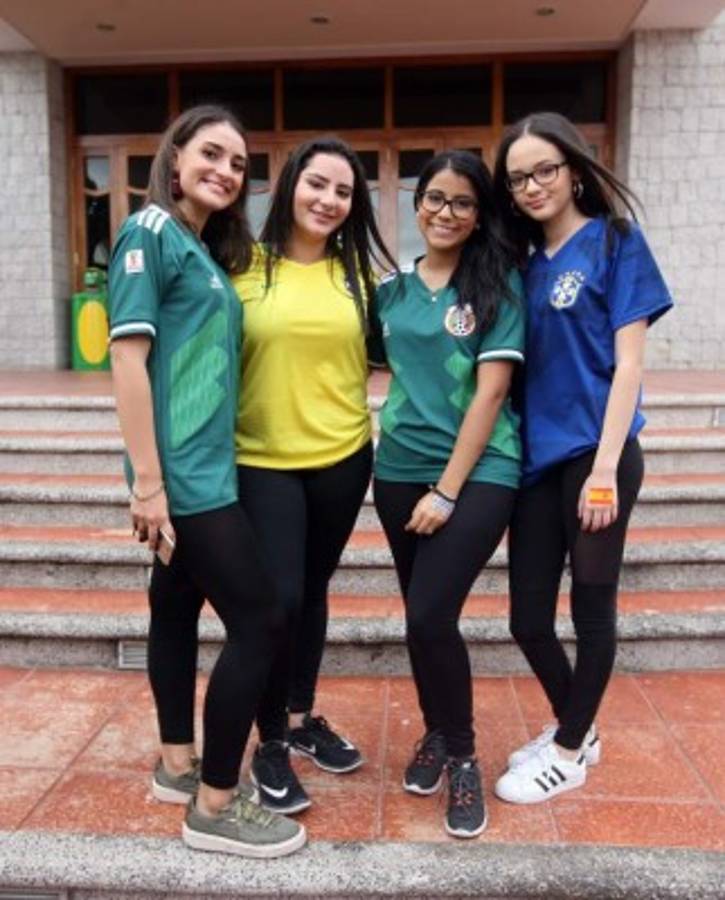 celebración de los seniors de La estancia