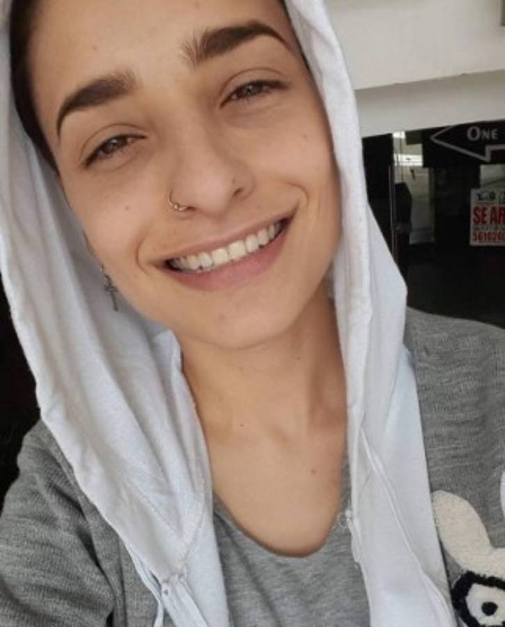 Fotos: La doble colombiana de Maluma es mujer y arrasa en las redes sociales