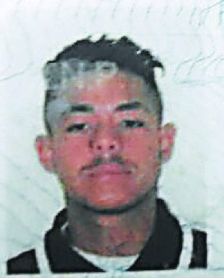 Honduras: En su carro acribillan a joven albañil