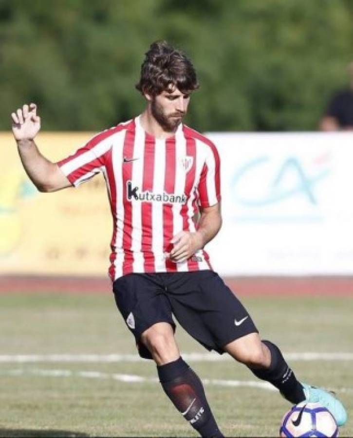 Jugador del Athletic de Bilbao Yeray Álvarez deberá ser tratado con quimioterapia tras sufrir tumor testicular