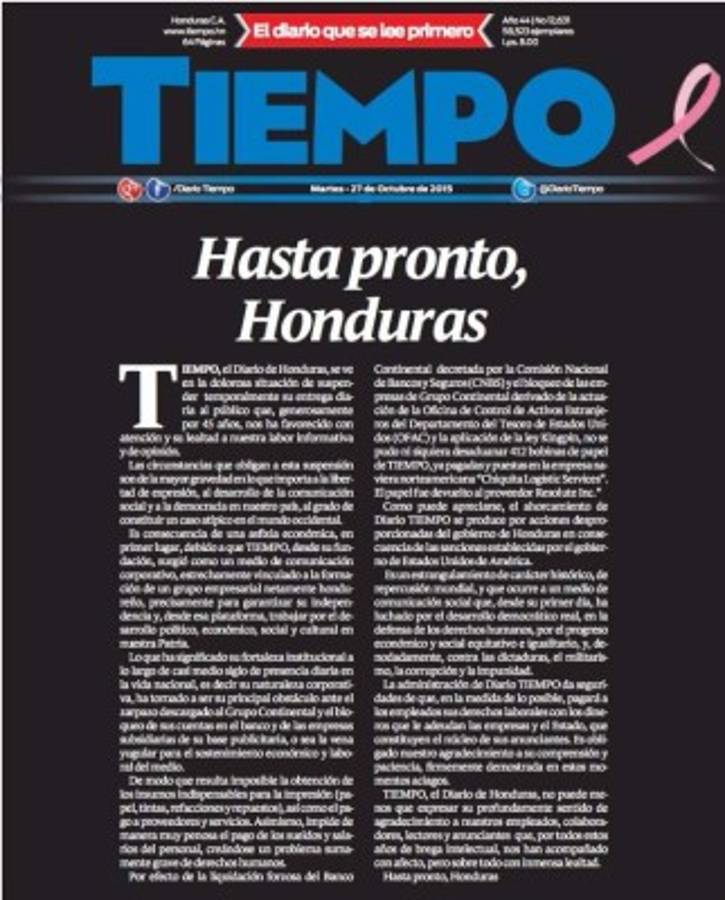 Foto: El Heraldo
