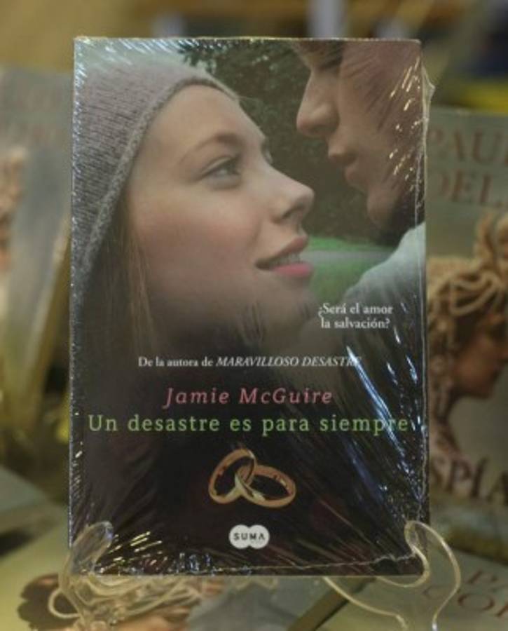 Las letras que marcaron el 2016