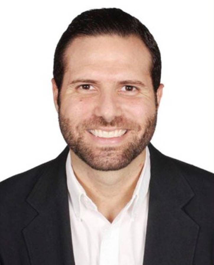 El empresario que impulsa la maquila a la digitalización