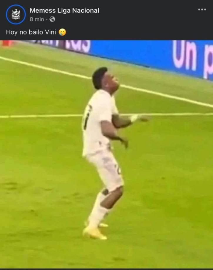Los mejores memes que dejó goleada del Barcelona sobre Real Madrid en final de Supercopa Los mejores memes que dejó goleada del Barcelona sobre Real Madrid en final de Supercopa