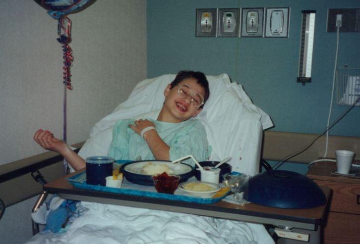 Sale libre Gypsy Rose Blanchard, joven que convenció a su novio de asesinar a su madre