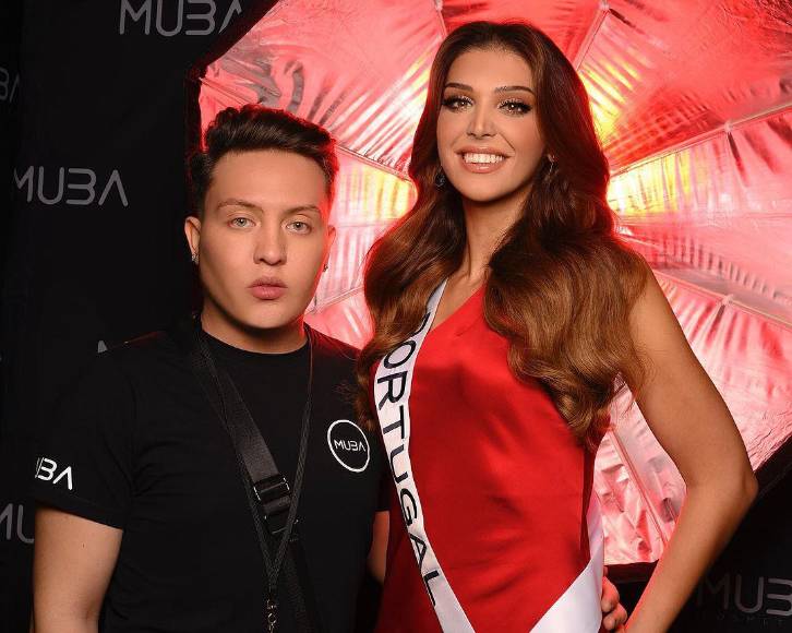 Las candidatas trans que buscan la corona del Miss Universo 2023