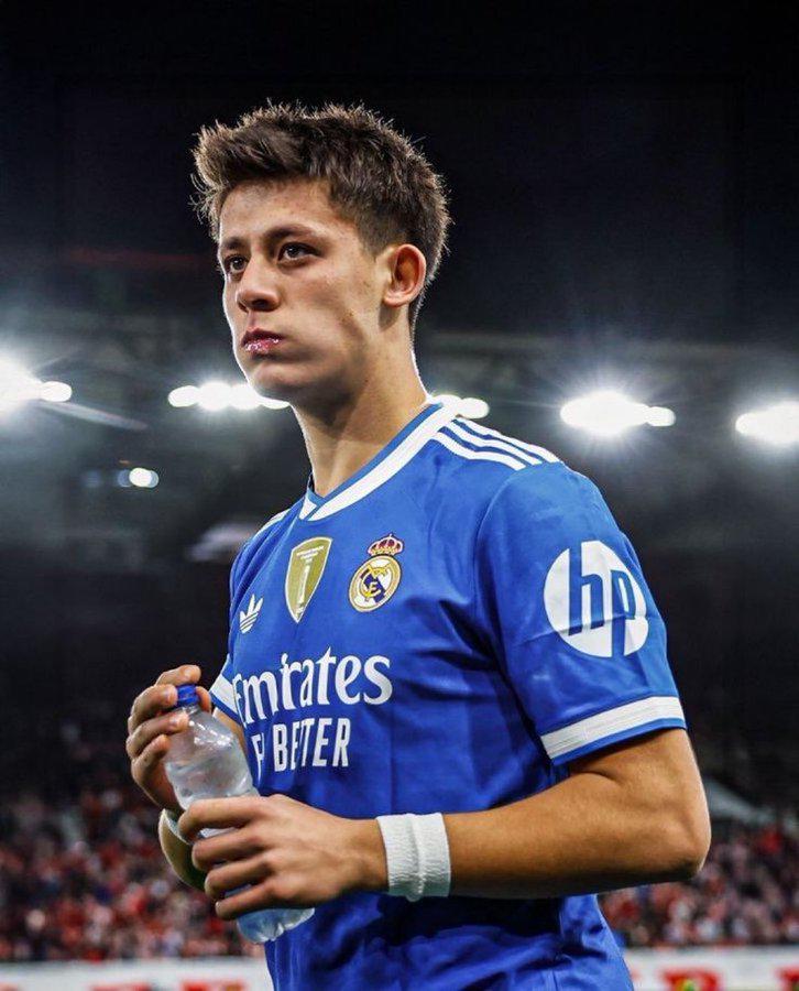 ¡Dos novedades! El 11 titular de Real Madrid para juego ante Benfica ¿Y Mbappé?