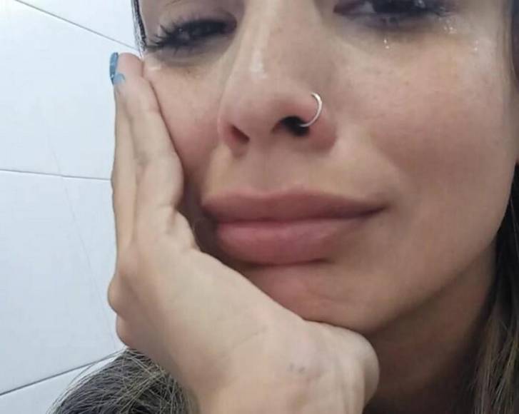 “Por si me mata”: joven envía su ubicación a amiga ante el terror que sentía con su pareja