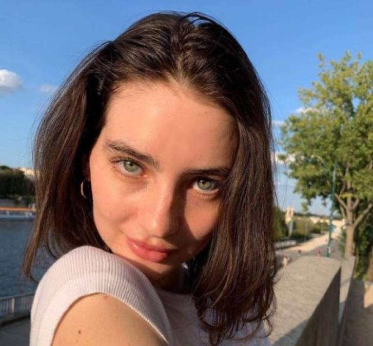 FOTOS: Así de hermosa luce la hija de Paul Walker a sus 21 años