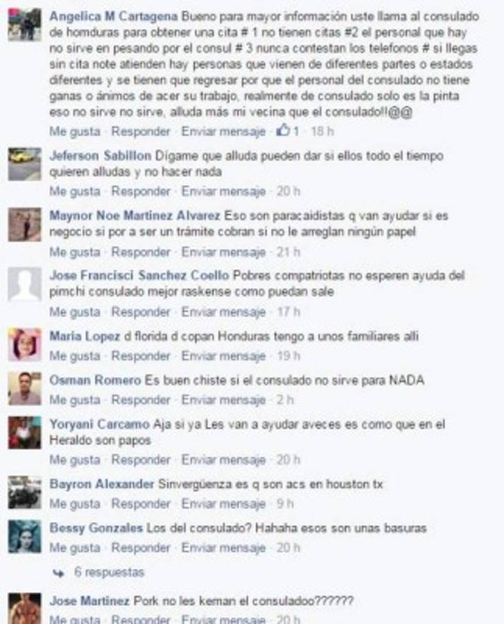 Comunidad hondureña afectada con las inundaciones reportadas en Houston, Texas