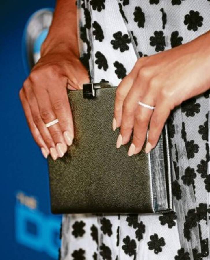 Elegantes, sobrios y discretos clutches