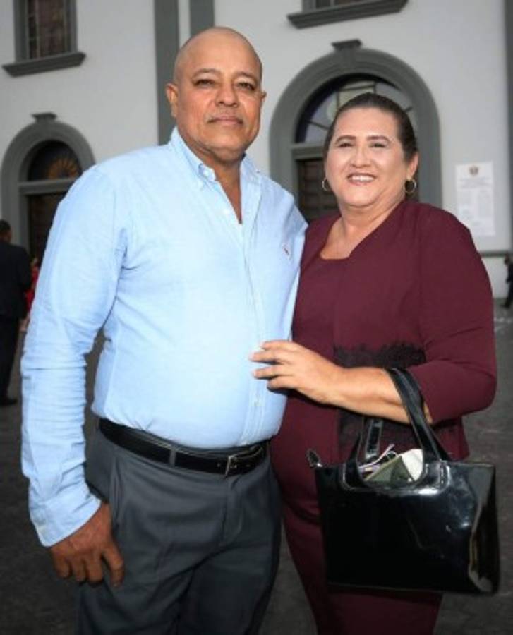 Inicia el felices para siempre de Dyler y Marcela