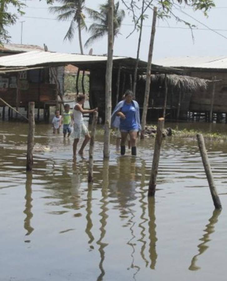 Honduras: Cada 20 segundos se registra microsismo en zona sur