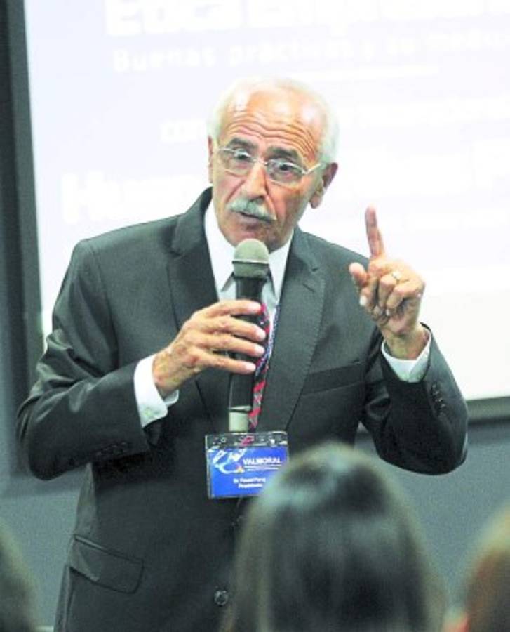 Honduras: Valmoral realiza con éxito la conferencia de ética empresarial