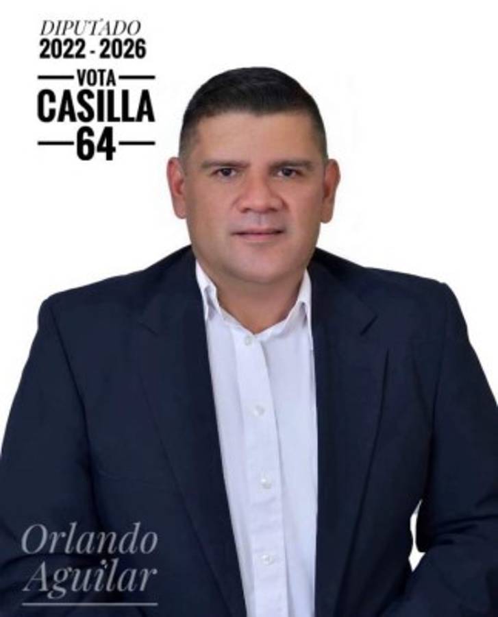 Partido Nueva Ruta: los 23 candidatos a diputados de Francisco Morazán